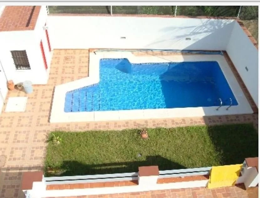 Casa La Laguna Chipiona 0*,  Spain