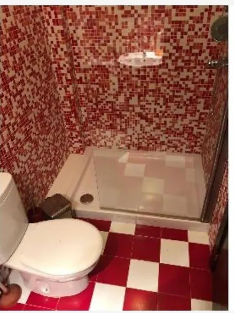 Holiday home Casa La Laguna Chipiona Spain