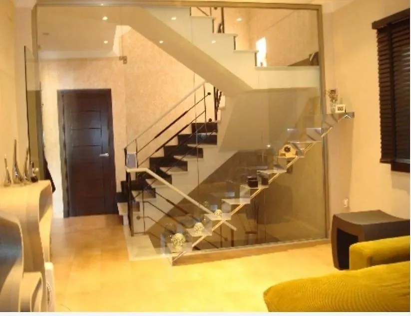 Casa La Laguna Chipiona