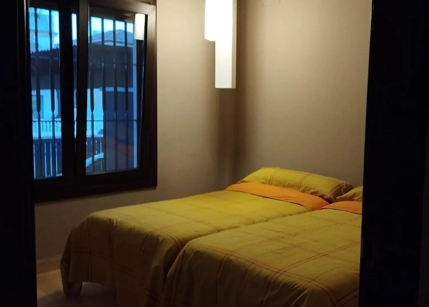 Casa La Laguna Chipiona 0*,