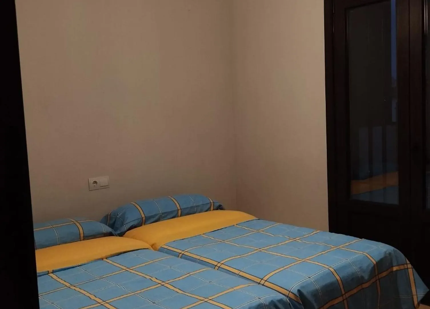 Casa La Laguna Chipiona Holiday home