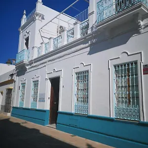 La Cruz 1872 Pensión