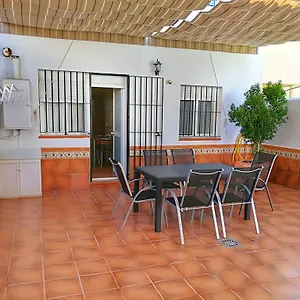 La Casa Del Camaleon Сasa de vacaciones