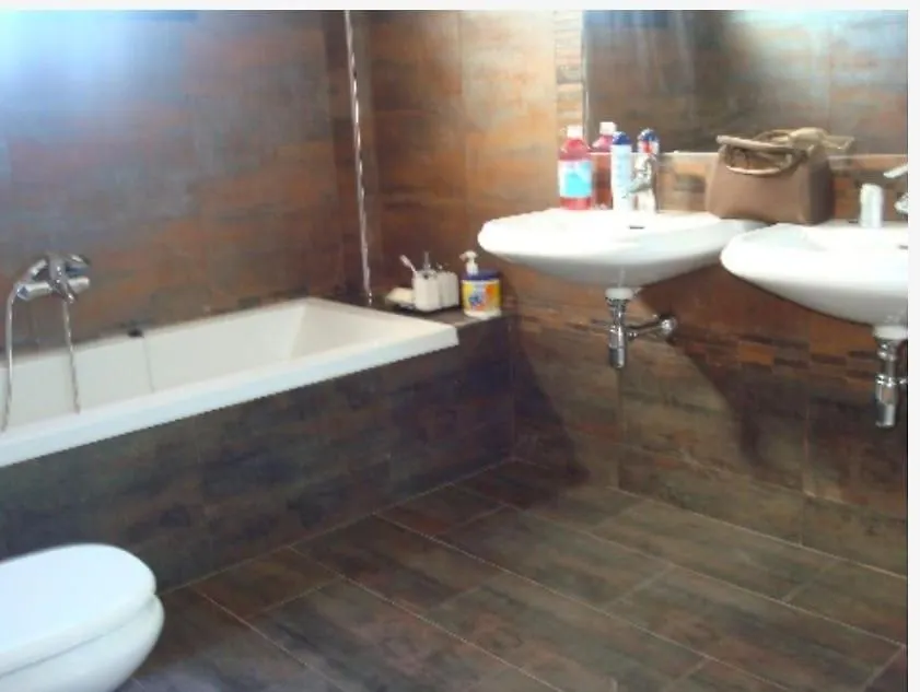 Casa La Laguna Chipiona Holiday home